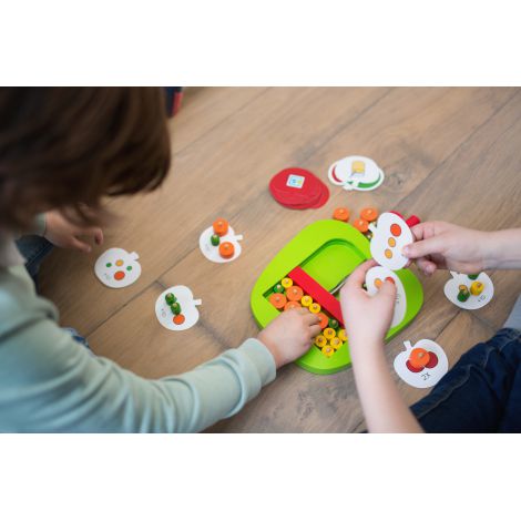 Joc de indemanare Apple Picking BStoys GA352 - poza 3