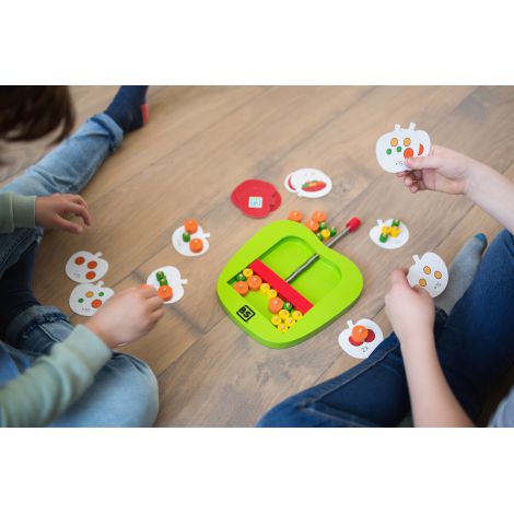 Joc de indemanare Apple Picking BStoys GA352 - poza 4