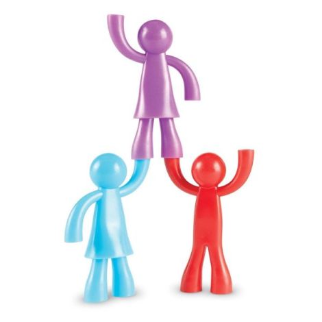 Joc de logica - buddy builders - poza 3