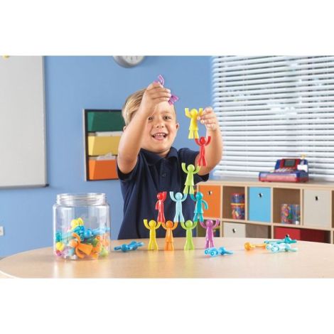 Joc de logica - buddy builders - poza 4