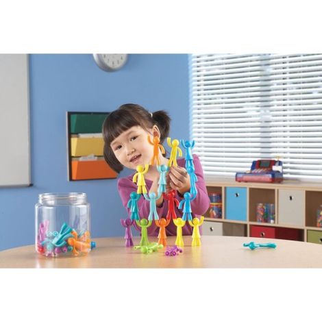 Joc de logica - buddy builders - poza 5