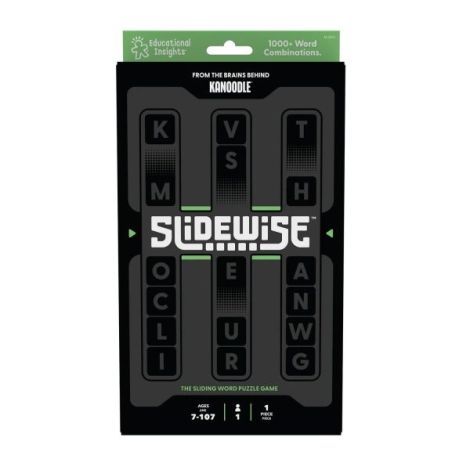 Joc de logica cu cuvinte - slidewise™ - poza 3