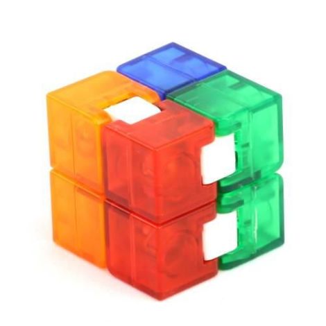 Joc de logica - fidget cube - poza 1