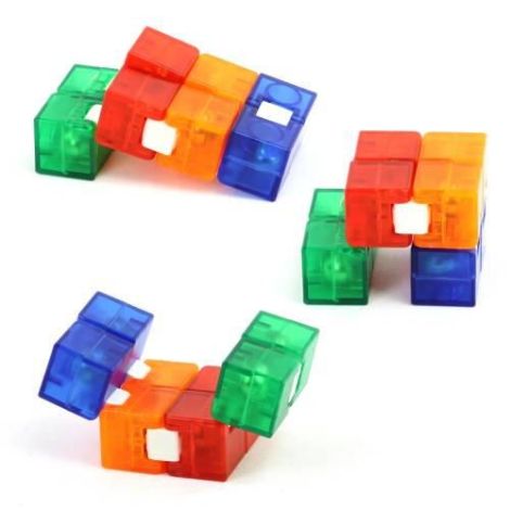 Joc de logica - fidget cube - poza 2