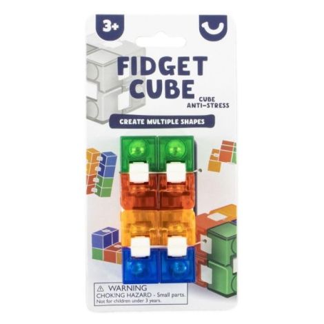Joc de logica - fidget cube - poza 3