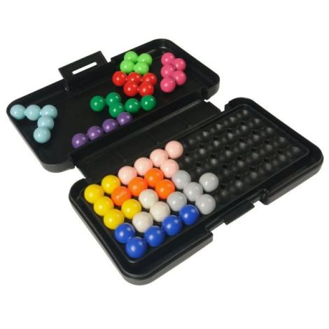 Joc de logica - kanoodle (200 provocari) - poza 3