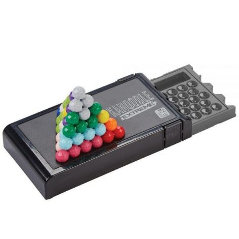 Joc de logica - kanoodle extrem - poza 1