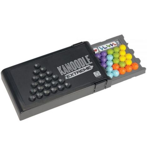 Joc de logica - kanoodle extrem - poza 2