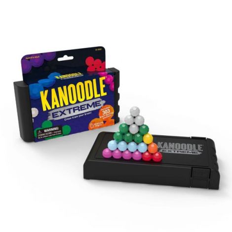 Joc de logica - kanoodle extrem - poza 3