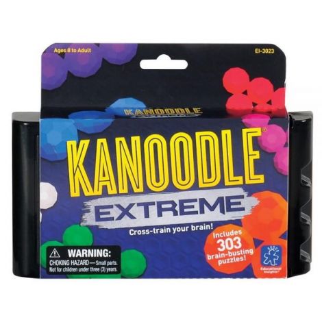 Joc de logica - kanoodle extrem - poza 4
