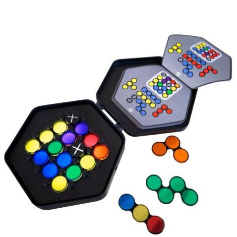Joc de logica - kanoodle fusion - poza 1