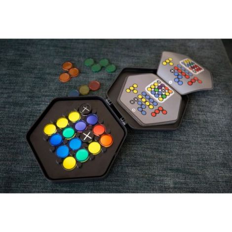 Joc de logica - kanoodle fusion - poza 3