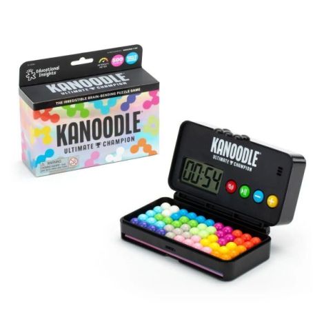 Joc de logica kanoodle - setul campionului - poza 1