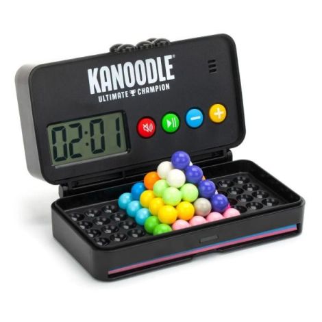 Joc de logica kanoodle - setul campionului - poza 3