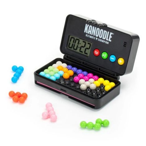 Joc de logica kanoodle - setul campionului - poza 4