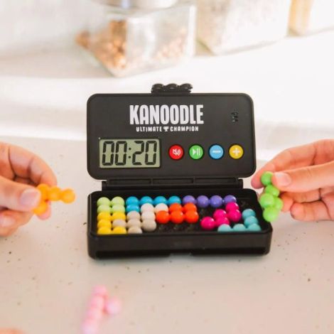 Joc de logica kanoodle - setul campionului - poza 5
