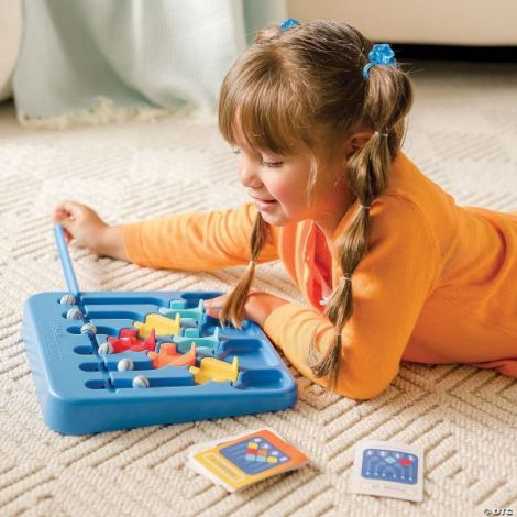 Joc de logica, Marble Circuit Junior - poza 4