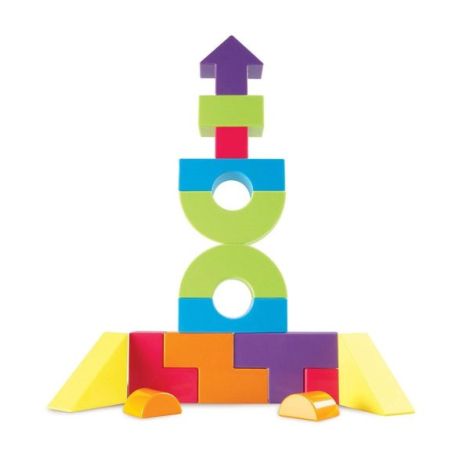 Joc de logica - mental blox 360 - poza 1