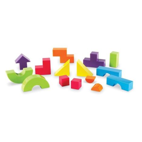 Joc de logica - mental blox 360 - poza 2