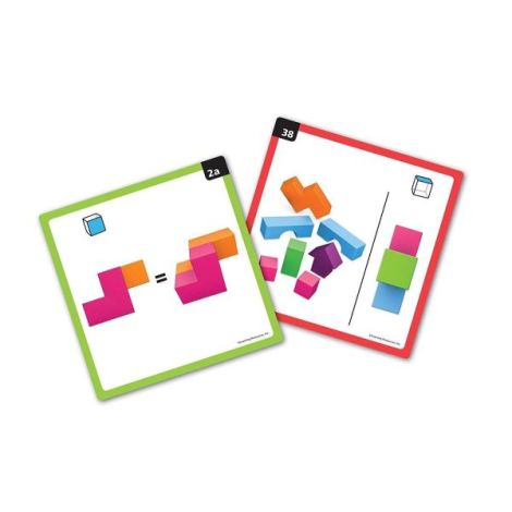 Joc de logica - mental blox 360 - poza 3