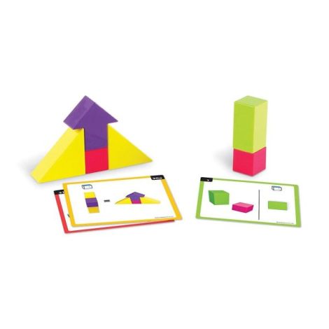 Joc de logica - mental blox 360 - poza 4