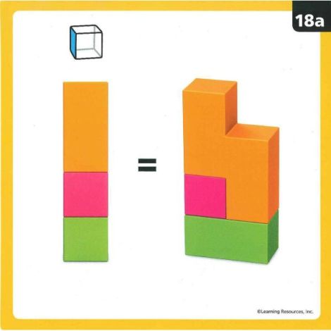 Joc de logica - mental blox 360 - poza 5