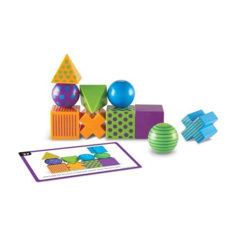 Joc de logica - mental blox - poza 2