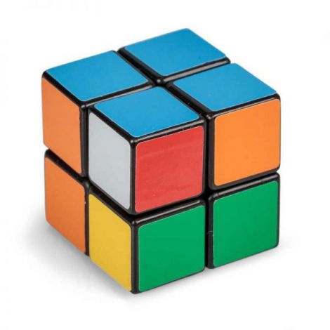 Joc de logica - mini cubul inteligent - poza 1
