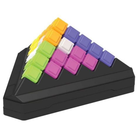 Joc de logica - piramida kanoodle - poza 1