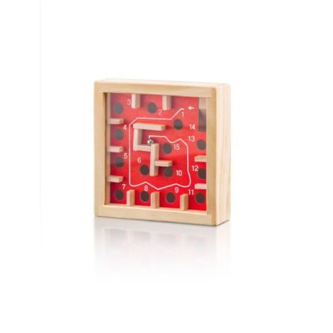 Joc de logica - Set mini jocuri, 5 in 1 - poza 3