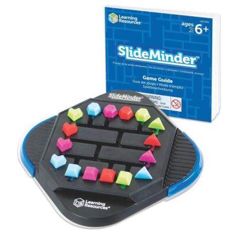 Joc de logica - slideminder - poza 2