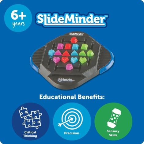 Joc de logica - slideminder - poza 5