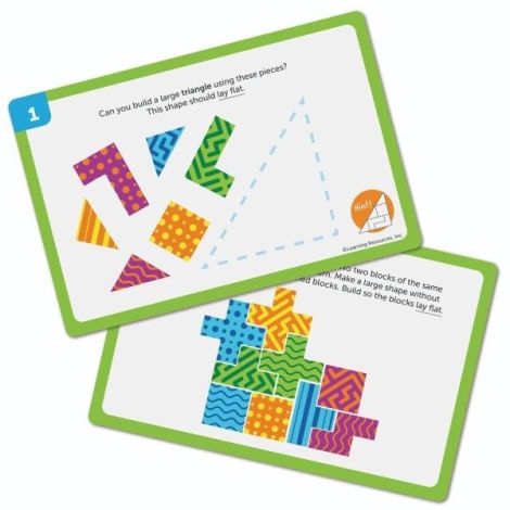 Joc de logica stem - brainometry™ - poza 4