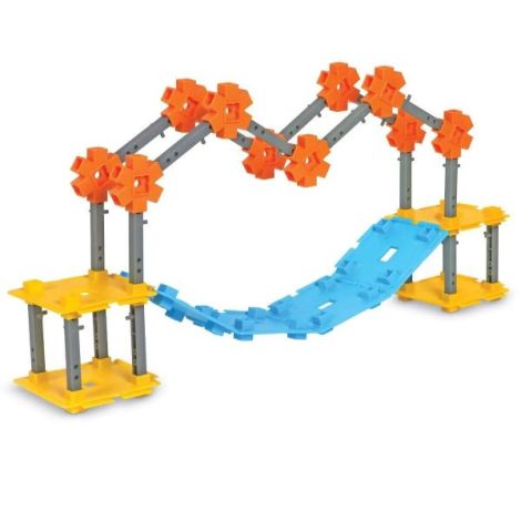Joc de logica stem - construim podul - poza 2