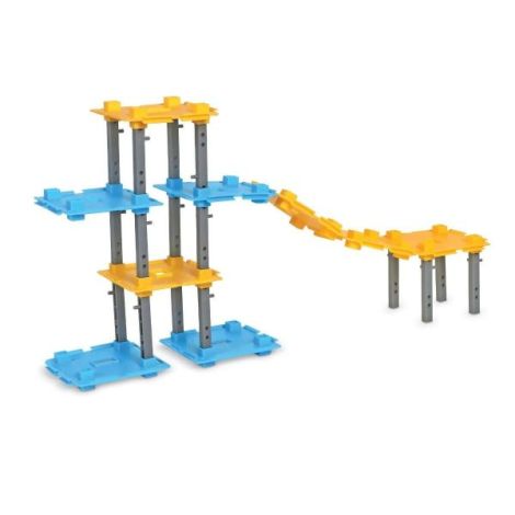 Joc de logica stem - construim podul - poza 4