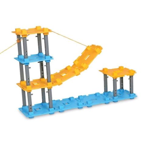 Joc de logica stem - construim podul - poza 5