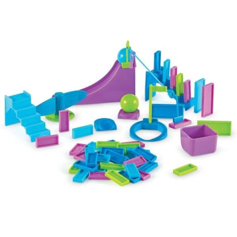 Joc de logica stem - domino - poza 2