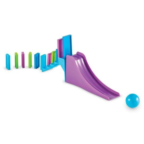 Joc de logica stem - domino - poza 3