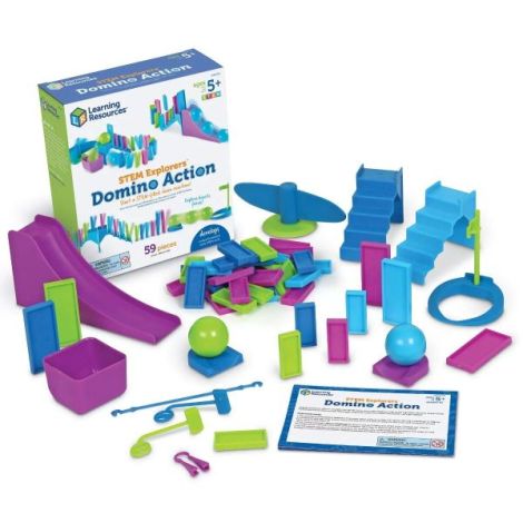 Joc de logica stem - domino - poza 4