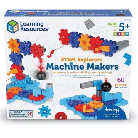 Joc de logica stem - testam mecanisme - poza 2