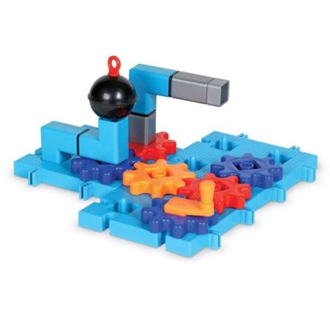 Joc de logica stem - testam mecanisme - poza 4