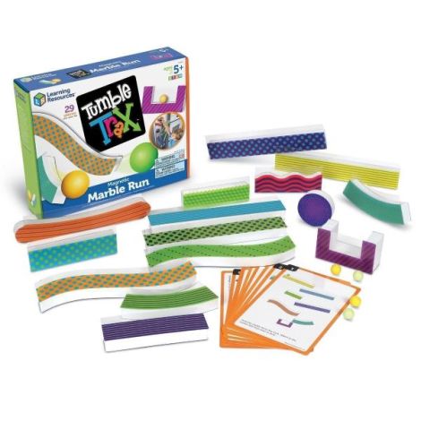 Joc de logica stem - tumble trax - poza 1
