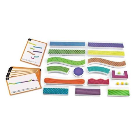 Joc de logica stem - tumble trax - poza 2