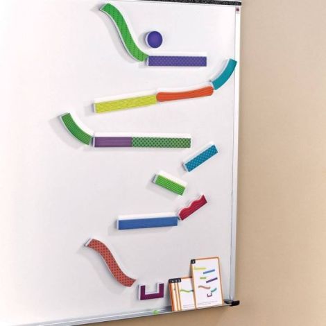 Joc de logica stem - tumble trax - poza 3