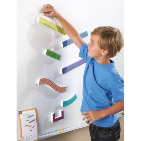 Joc de logica stem - tumble trax - poza 4