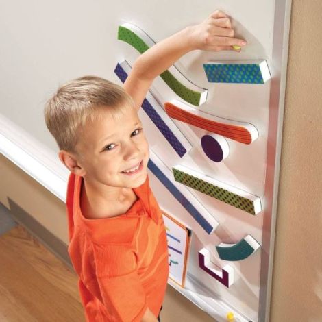 Joc de logica stem - tumble trax - poza 5