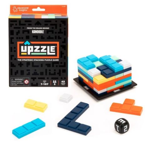 Joc de logica - upzzle™ - poza 2