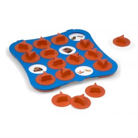 Joc de memorie 12 activitati Pair Game - First Learnings Set, 3-6 ani, Miniland 31920 - poza 4