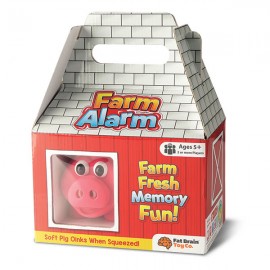 Joc de memorie Alarma la Ferma! - poza 3