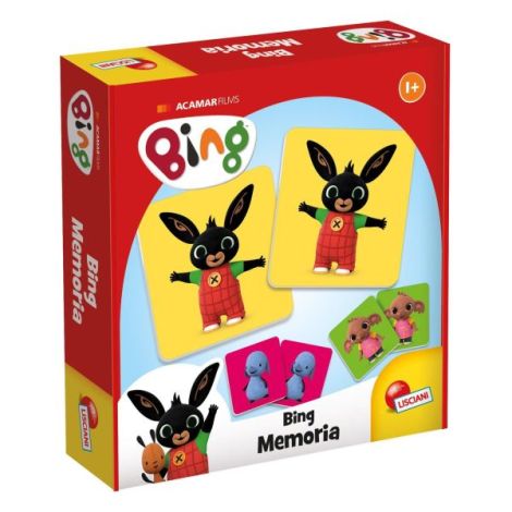 Joc de memorie - bing - poza 1